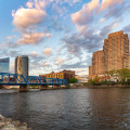 Discovering the Vibrant Communities of Kent County, Michigan