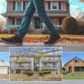 The Strong Sense of Community in Kent County, Michigan