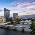 The Economic Landscape of Kent County, Michigan: A Closer Look at its Diverse and Thriving Communities