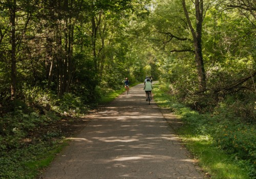 The Vital Role of Transportation in Kent County, Michigan