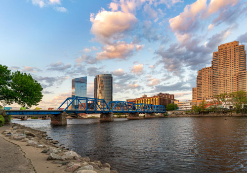 Discovering the Vibrant Communities of Kent County, Michigan