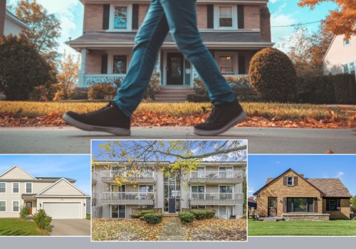 The Strong Sense of Community in Kent County, Michigan