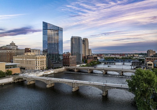 The Economic Landscape of Kent County, Michigan: A Closer Look at its Diverse and Thriving Communities