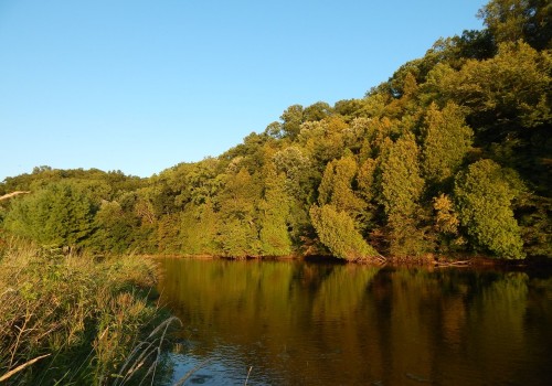 Discovering the Hidden Gems of Kent County, Michigan
