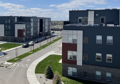 The Impact of Top Employers on Kent County, Michigan
