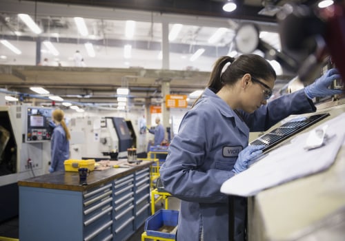 The Top Industries Driving Economic Growth in Kent County, Michigan